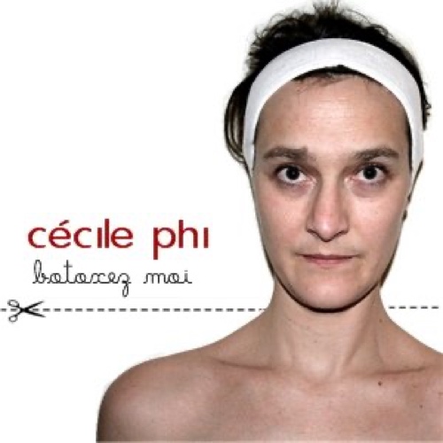 Cécile Ph